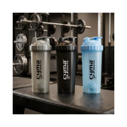 Gym Shaker Ctn No. 2488 No. 023
