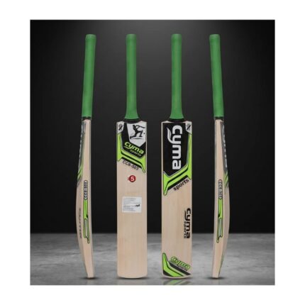 Cyma Wooden Bat (503) No. 5