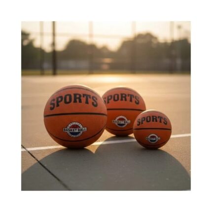 BasketBall