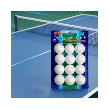 TT Ball (12 Pcs) No. KKVH-1-261