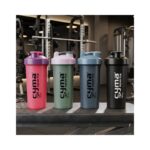 Gym Shaker Ctn No. 2490 No. 024
