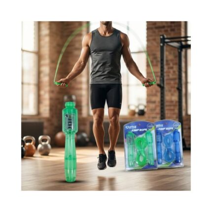 Cyma Jump-Rope No. 2287