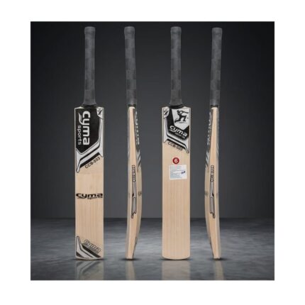 Cyma Wooden Bat (503) No. 6