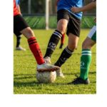 Football Socks No. 2348 (Pack of 12 Pairs Socks)