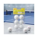 TT Ball (6 Pcs) No. VI-KQ2471