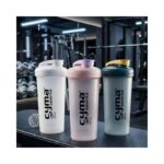 Gym Shaker Ctn No. 2493 No. 026