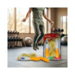 Cyma Jump-Rope No. 027