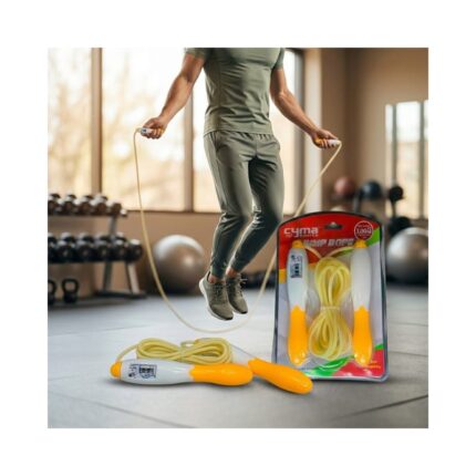Cyma Jump-Rope No. 027