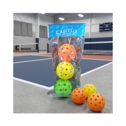 Pickel Ball (40 Precise Holes )