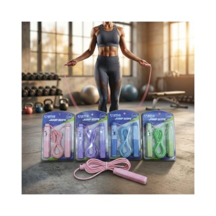 Cyma Jump-Rope No. 2292