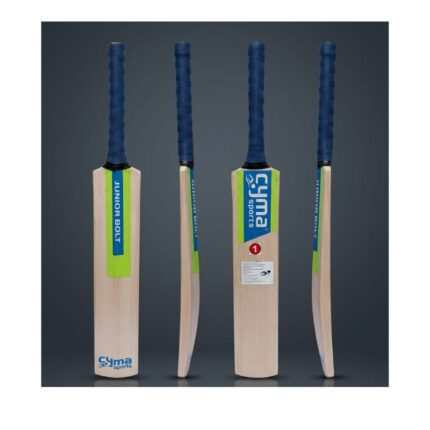 Cyma Junior Bolt Bat No. 1
