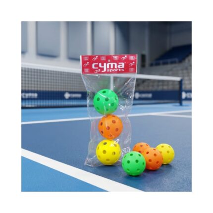 Pickel Ball (26 Precise Holes )