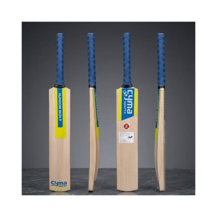 Cyma Junior Bolt Bat No. 2
