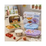 Lunch Box No. Little Crunch