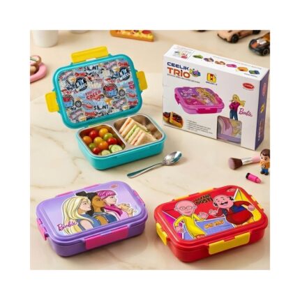 Lunch Box No. S-20