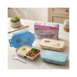 Lunch Box No. Burrito