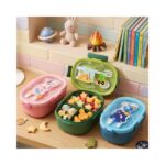 Lunch Box No. 283-191