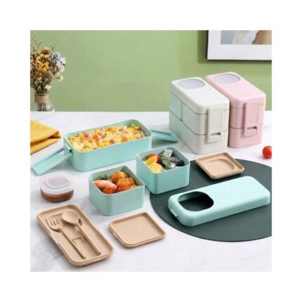 Lunch Box No. 283-190