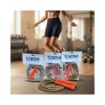 Cyma Jump-Rope (Silk)