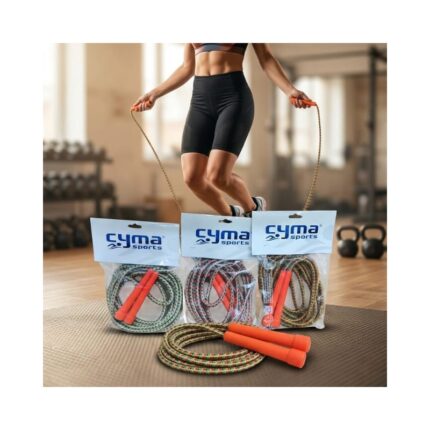 Cyma Jump-Rope (Silk)