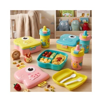 Lunch Box Set No. 283-194