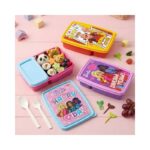 Lunch Box No. PPC-28 (A)