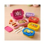 Lunch Box No. PPC-71