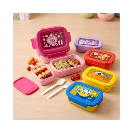 Lunch Box No. PPC-71