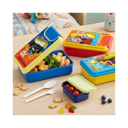 Lunch Box No. PPC-56