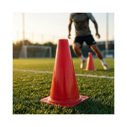 Sports Training Cone (9 inch)