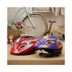 Safety Helmet No. 2459