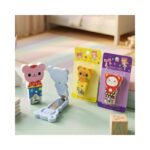 Nail Clipper No. 1354