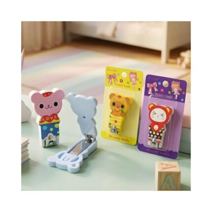 Nail Clipper No. 1354