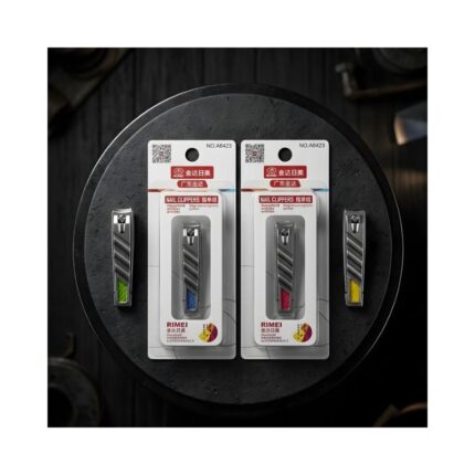 Nail Clipper No. 6423