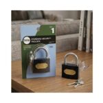 Lock No. 50B ( 50mm )