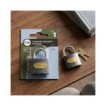 Lock No. 40B ( 40mm )