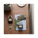 Lock No. 30B ( 30mm )