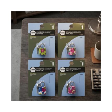 Lock No. 20F ( 20mm )