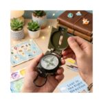 Direction Compass No. 213