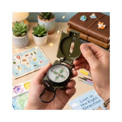 Direction Compass No. 213