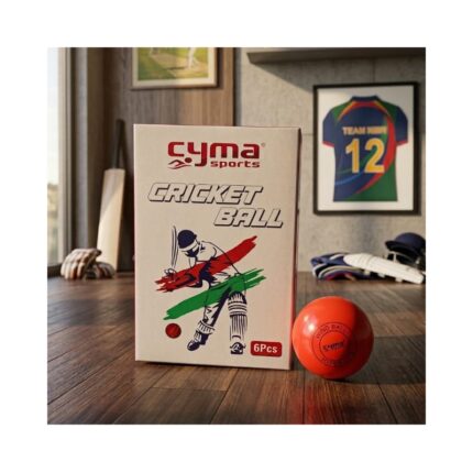 Cyma Wind Ball (6 Pcs Box)