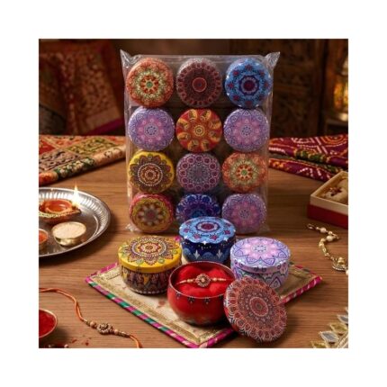 Gift Box No. 2542 ( 12 Pcs )