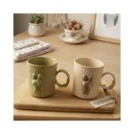 Plastic Mug No. 106-085