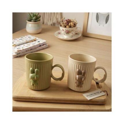 Plastic Mug No. 106-085