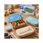 Lunch Box No. Relish