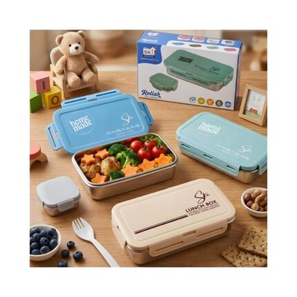 Lunch Box No. Relish