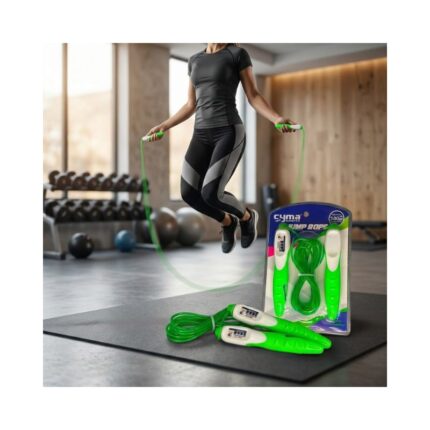 Cyma Jump-Rope No. 045