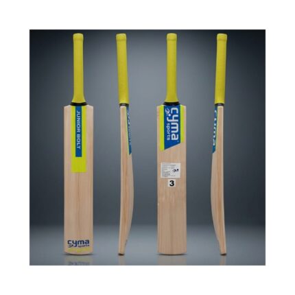 Cyma Junior Bolt Bat No. 3