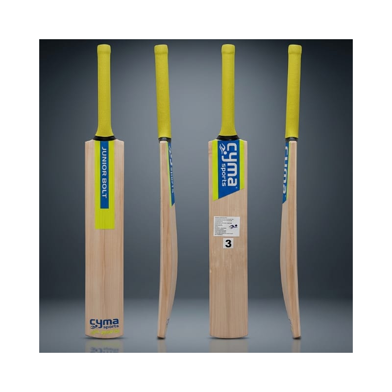 20 Cyma Junior Bolt Bat No. 3 - Image 1