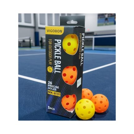 Pickel Ball No. 2522